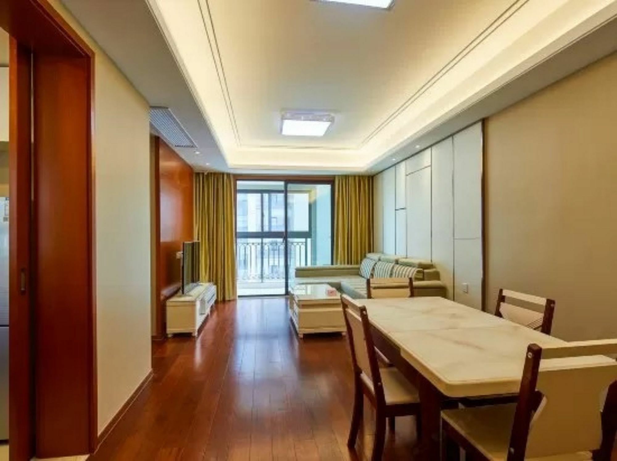Shanghai Lanxin Apartment Qingpu Zewnętrze zdjęcie